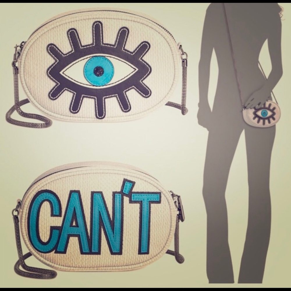 Sam Edelman Eye Cent bag